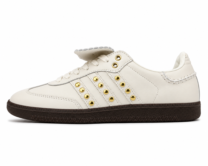Samba Studded Pack