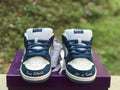 Dunk SB Born x Raised One Block At A Time 3