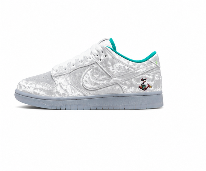 Dunk Low Frey