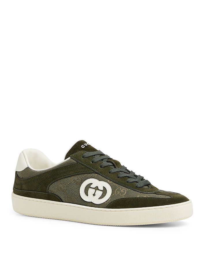Gucci G75 Green