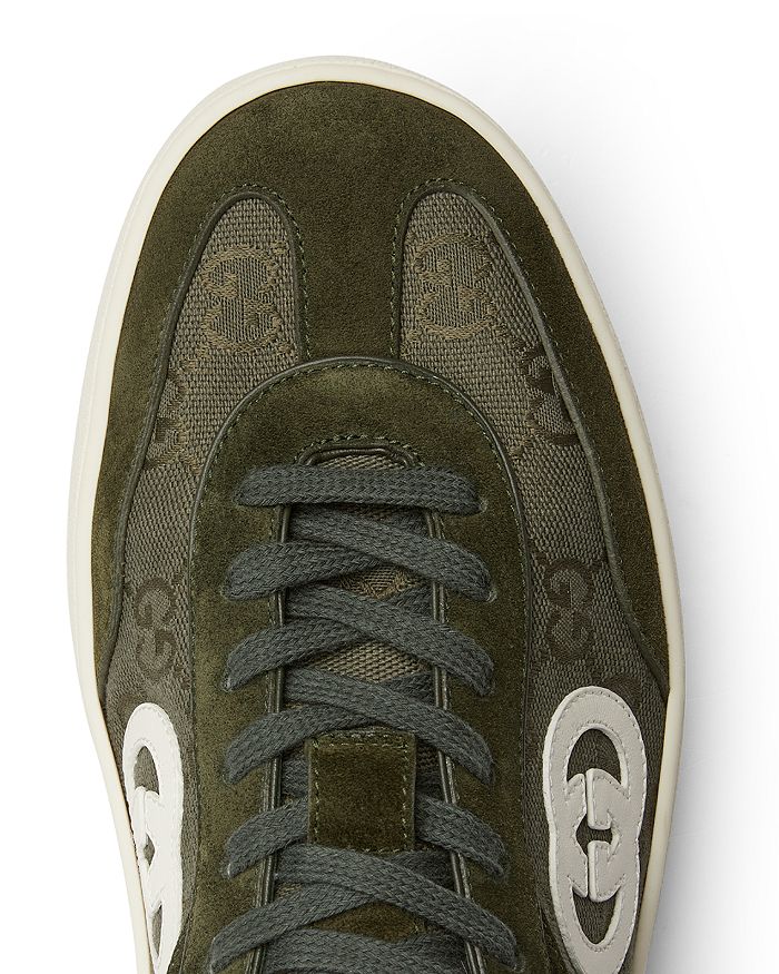 Gucci G75 Green