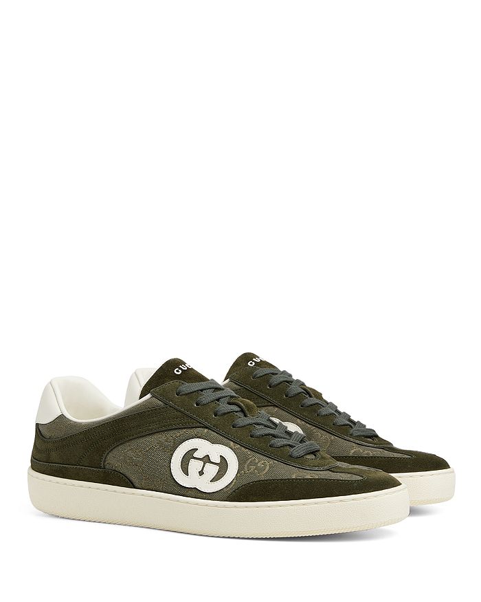 Gucci G75 Green