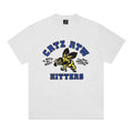 T-Shirt The Hitters Bee 1