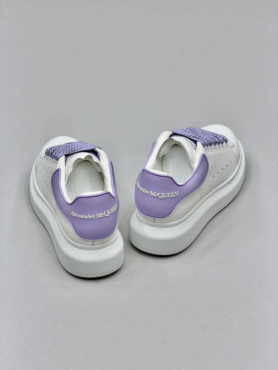 Alexander McQueen Purple