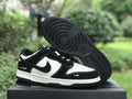 Dunk Low Batman X Carhartt 3