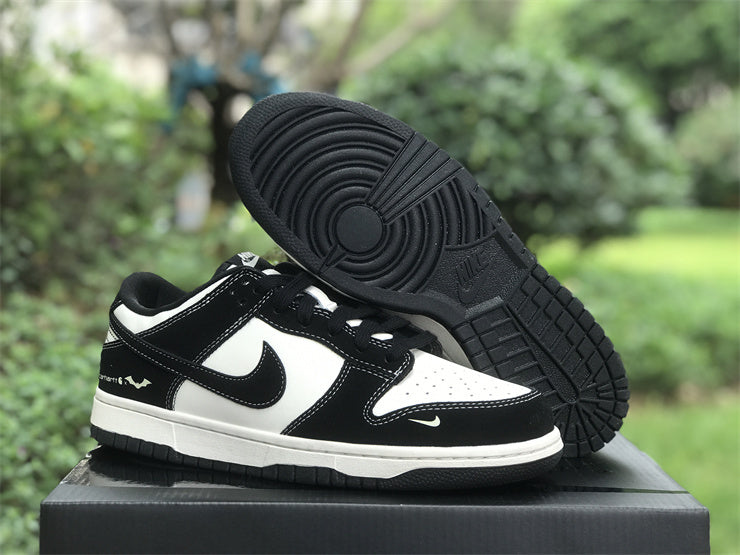 Dunk Low Batman X Carhartt