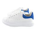 Alexander McQueen Blue 2