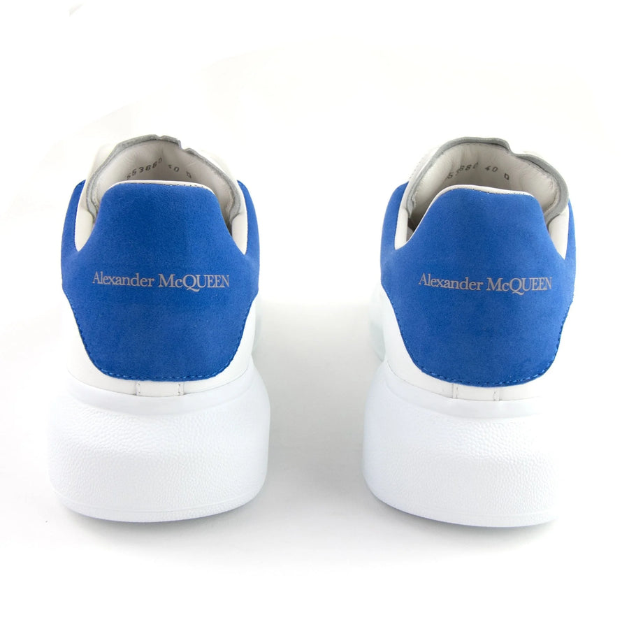 Alexander McQueen Blue 2