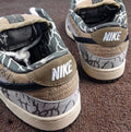 Dunk SB Travis Scott 3