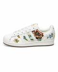 Superstar Floral Embroidery 1