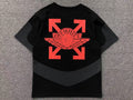 T-shirt Off White 107