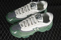 NB 1000 Green 5