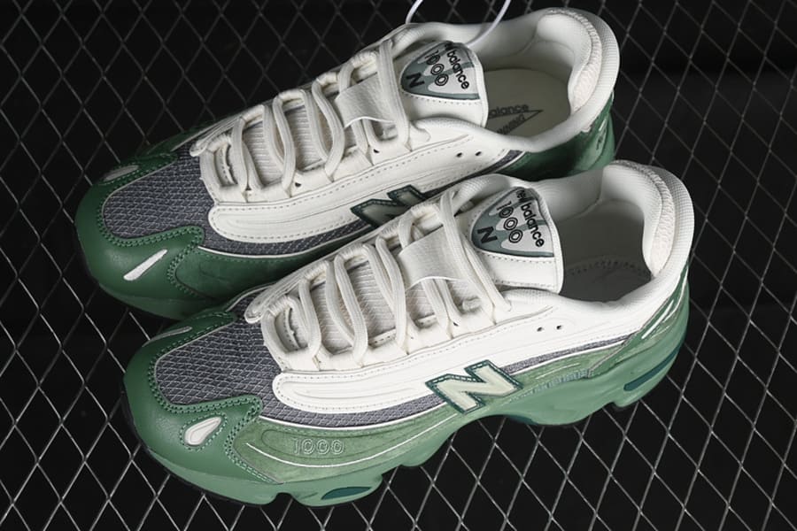 NB 1000 Green