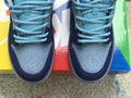 Dunk SB Run The Jewels 6
