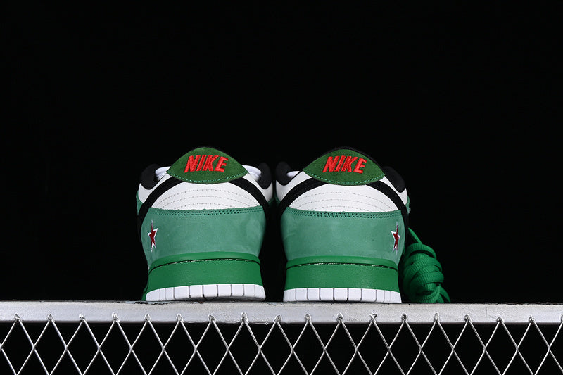 Dunk SB Heineken