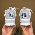 Skate Grey 6