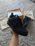Skate All Black 2