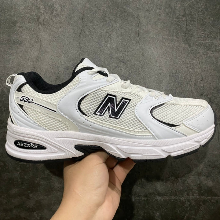 NB 530 Grey Yellow