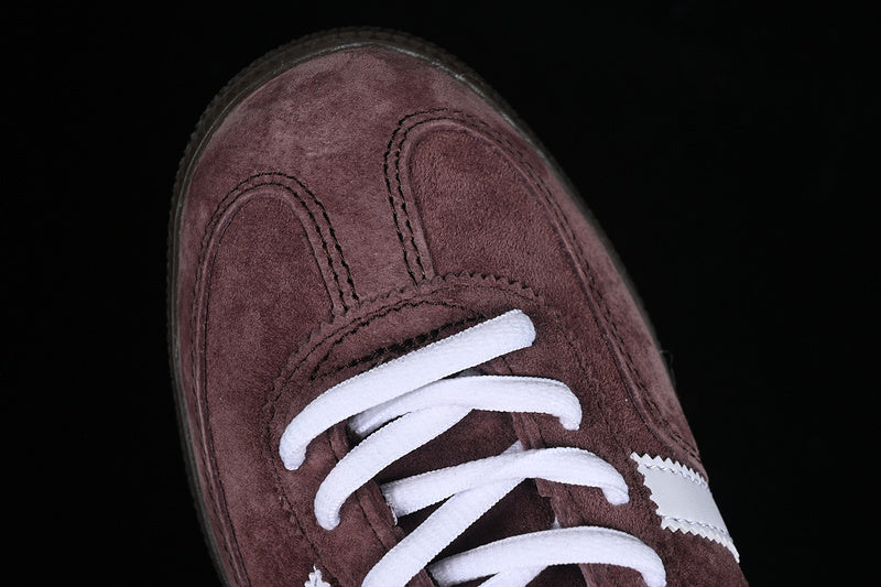 AD Spezial Brown and White