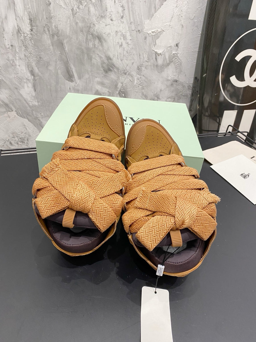 Lanvin Orange