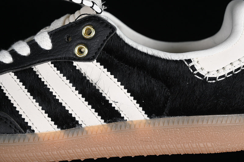 Samba Wales Bonner Core Black