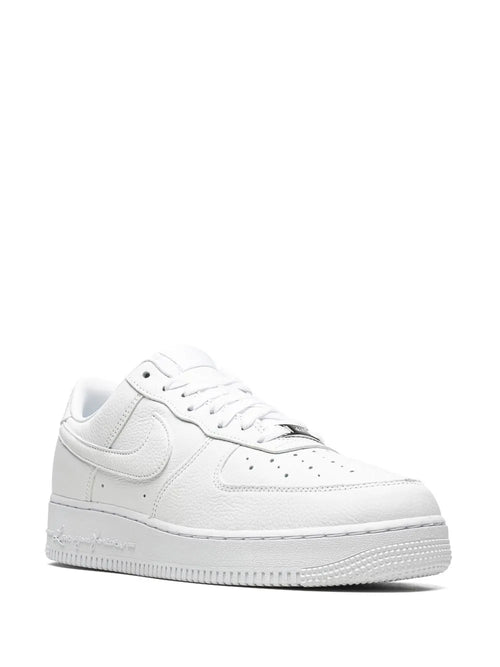 AF1 Nocta White