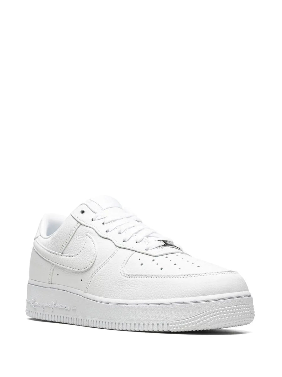 AF1 Nocta White