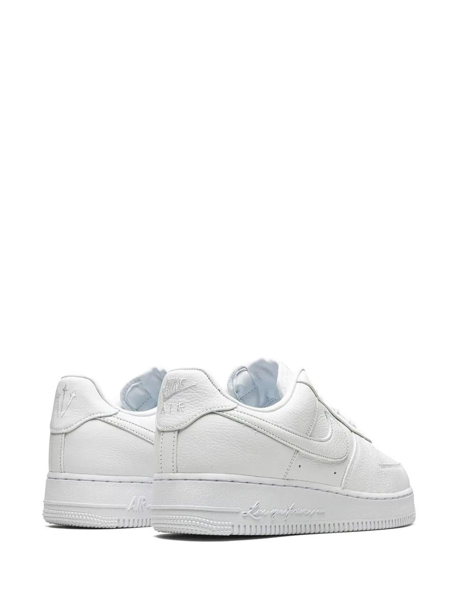 AF1 Nocta White