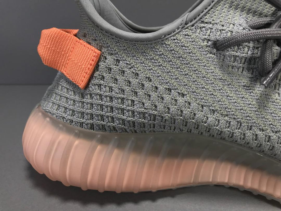 Boost 350 Grey
