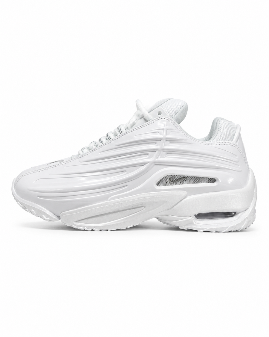 Nocta Hot Step 2 White