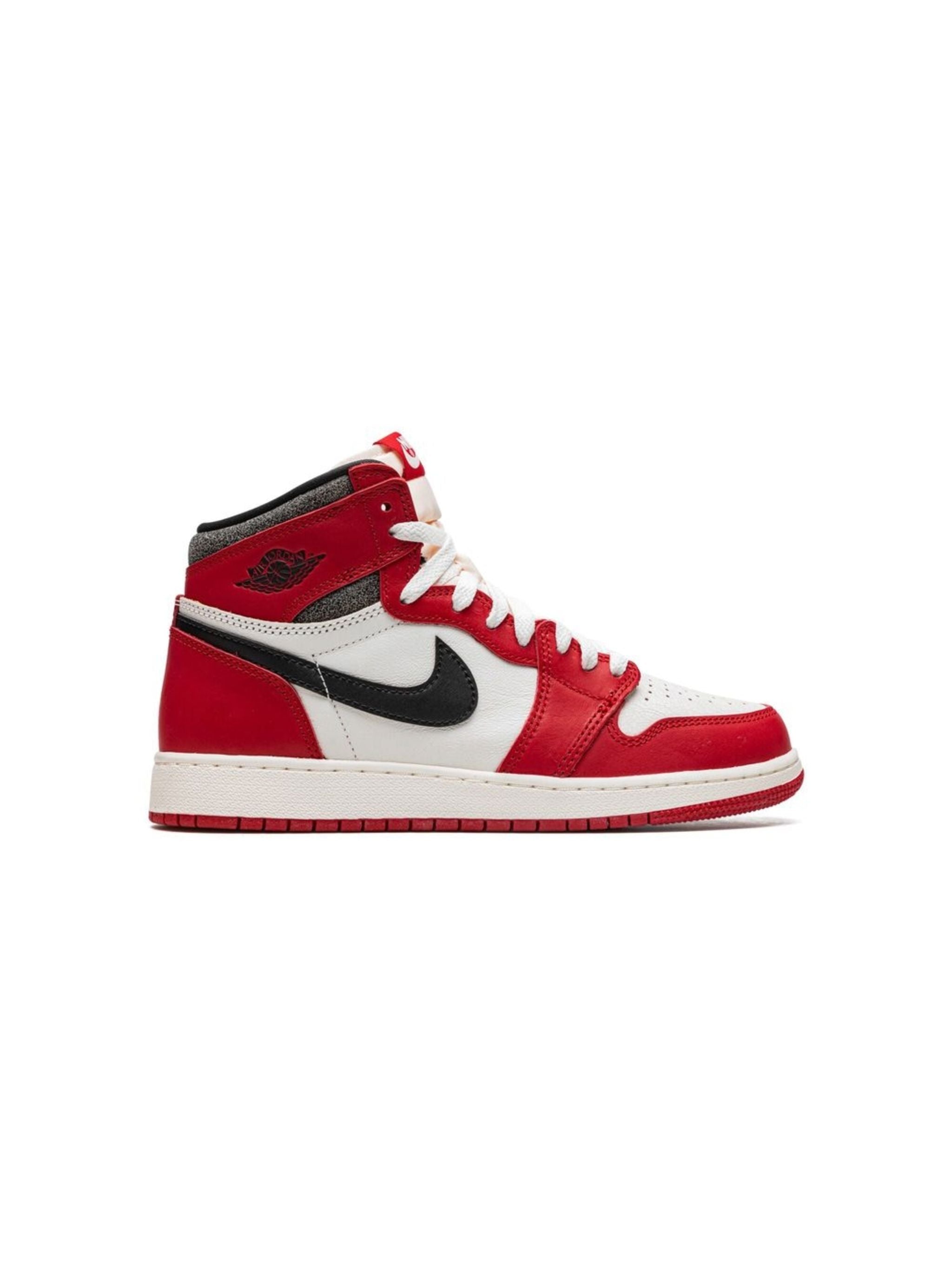 AJ1 High OG - Lost And Found Chicago