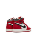 AJ1 High OG - Lost And Found Chicago 3