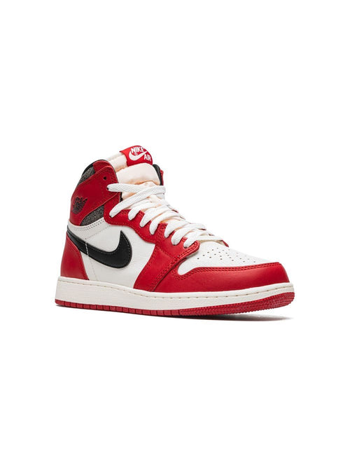 AJ1 High OG - Lost And Found Chicago