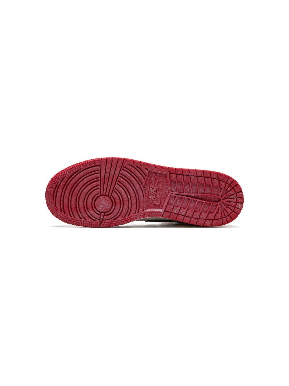 AJ1 High OG - Lost And Found Chicago