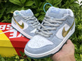 Dunk SB Sean Cliver 5