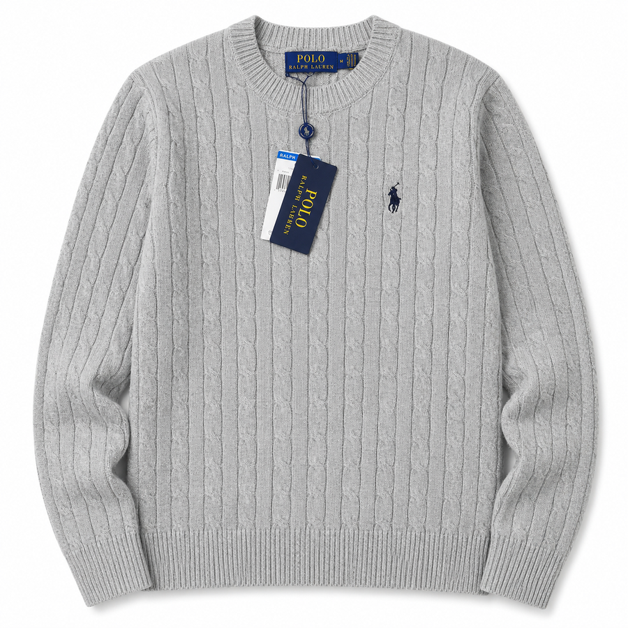 Camisola Polo