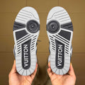 Skate Grey 6