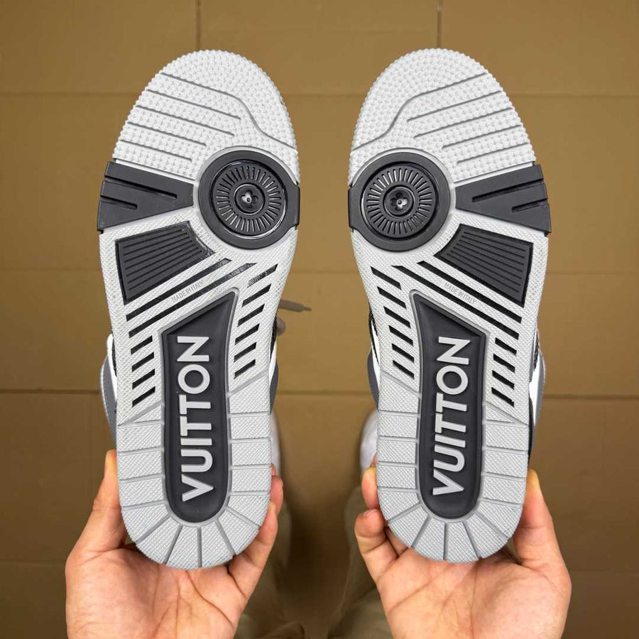 Skate Grey