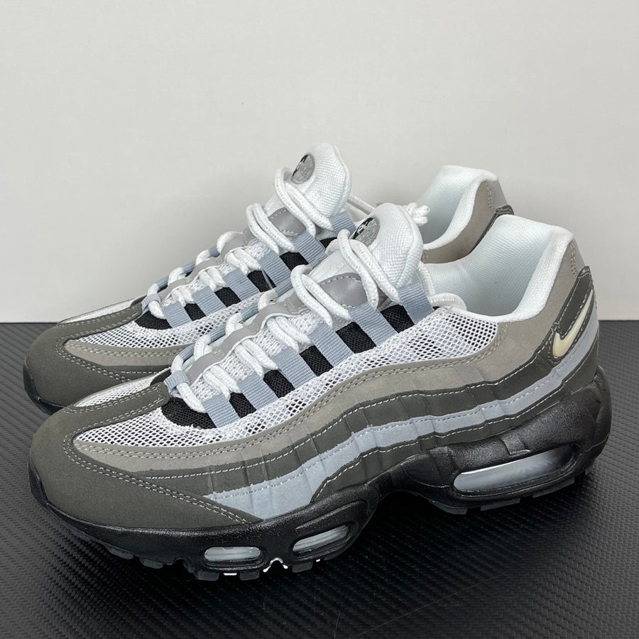 Air Max 95 Dark green and grey