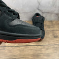 Dunk SB Black Pigeon 4