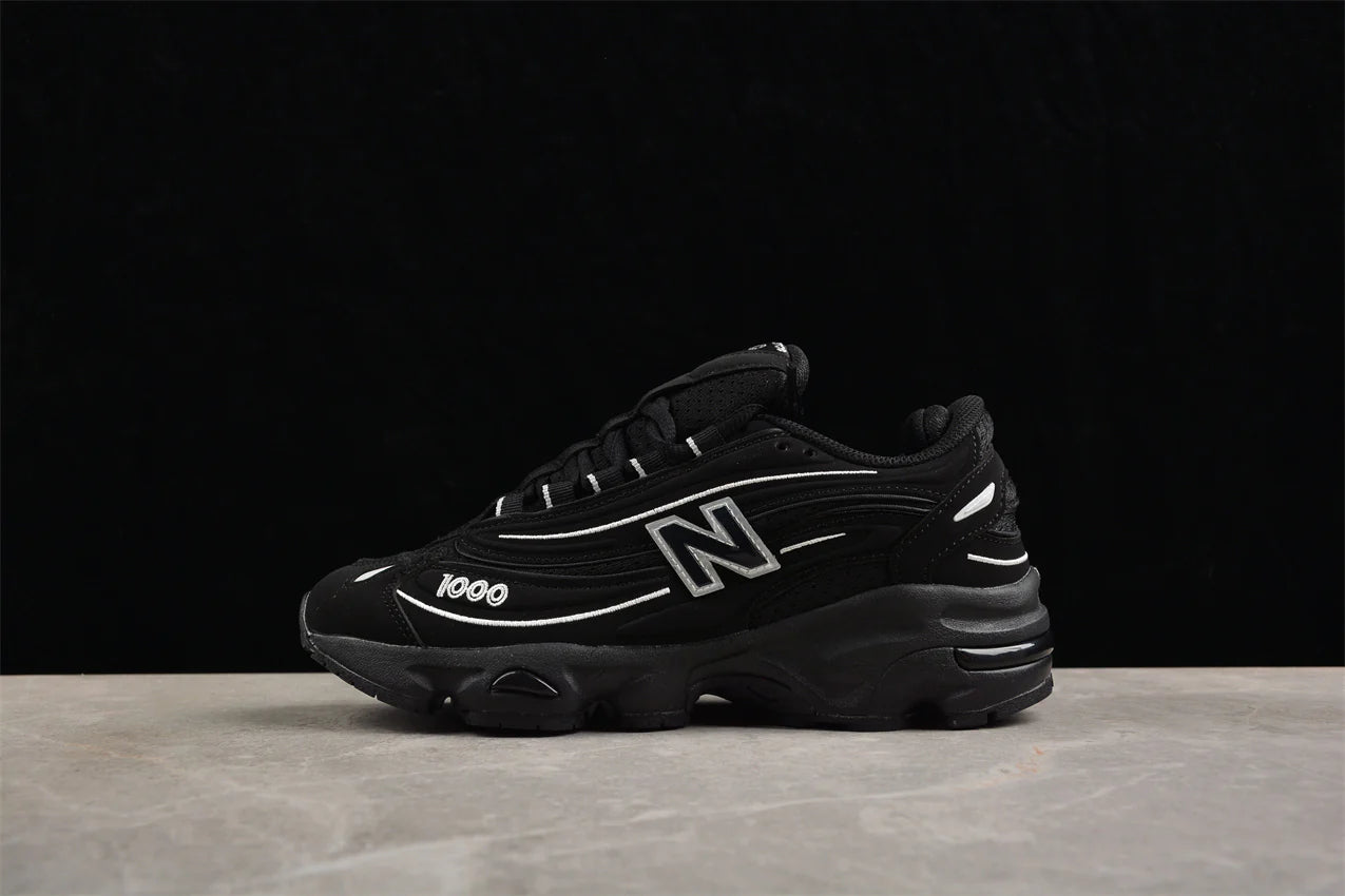 1000 Preto