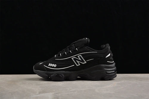 1000 Preto