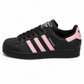 Superstar Black And Pink 1