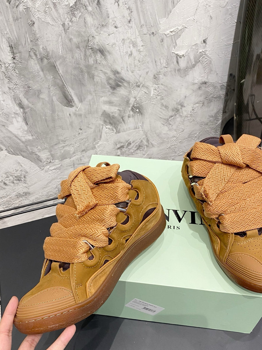 Lanvin Orange