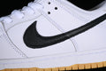 Dunk SB White Gum 3