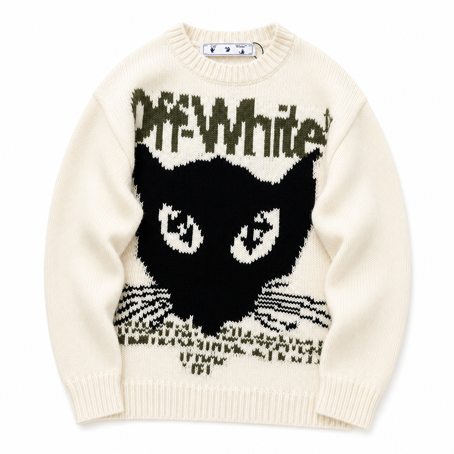 Sweat Off White 25
