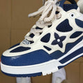 Skate Blue 3