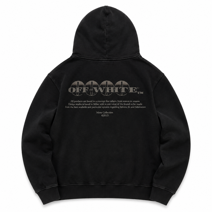 Sweat Off White 37