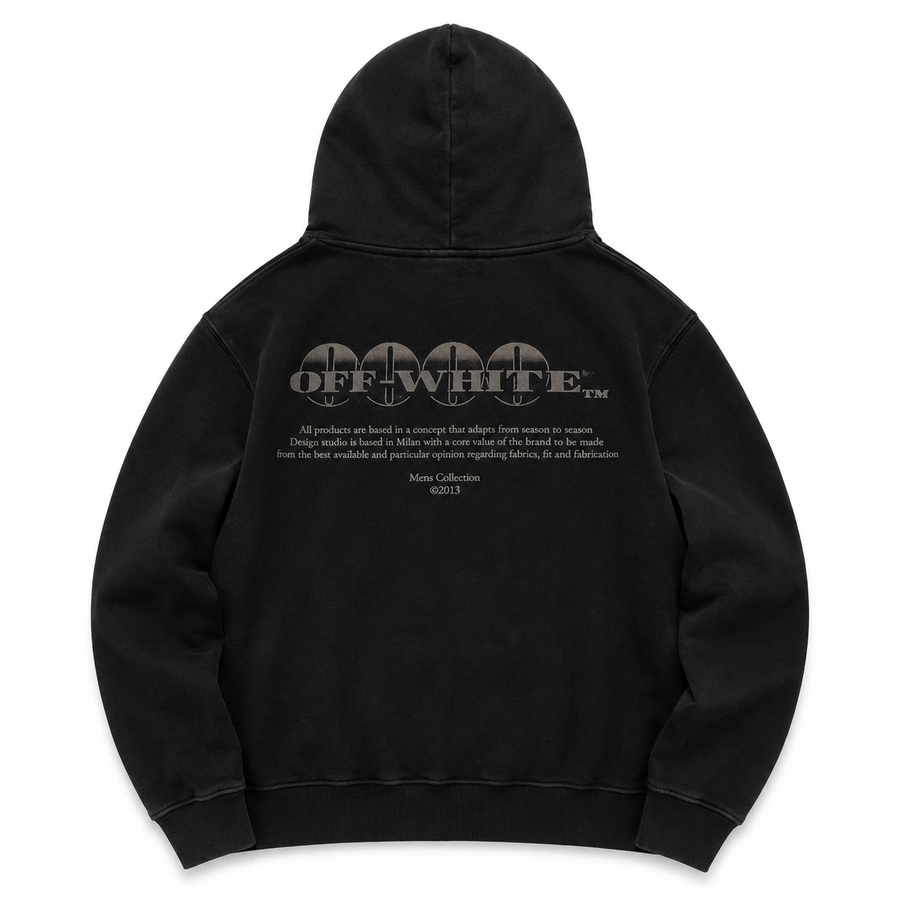 Sweat Off White 37