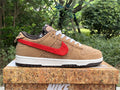 Dunk SB Cork 2